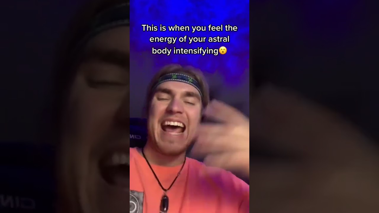 Watch How to Get Past Vibrational Stage to Astral Project ⚡️ #astral #astralplanes on YouTube Watch How to Get Past Vibrational Stage to Astral Project ⚡️ #astral #astralplanes on YouTube