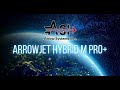 ID Cards, Certificates, &amp; More—Printed with Unmatched Security With ArrowJet Hybrid M Pro+