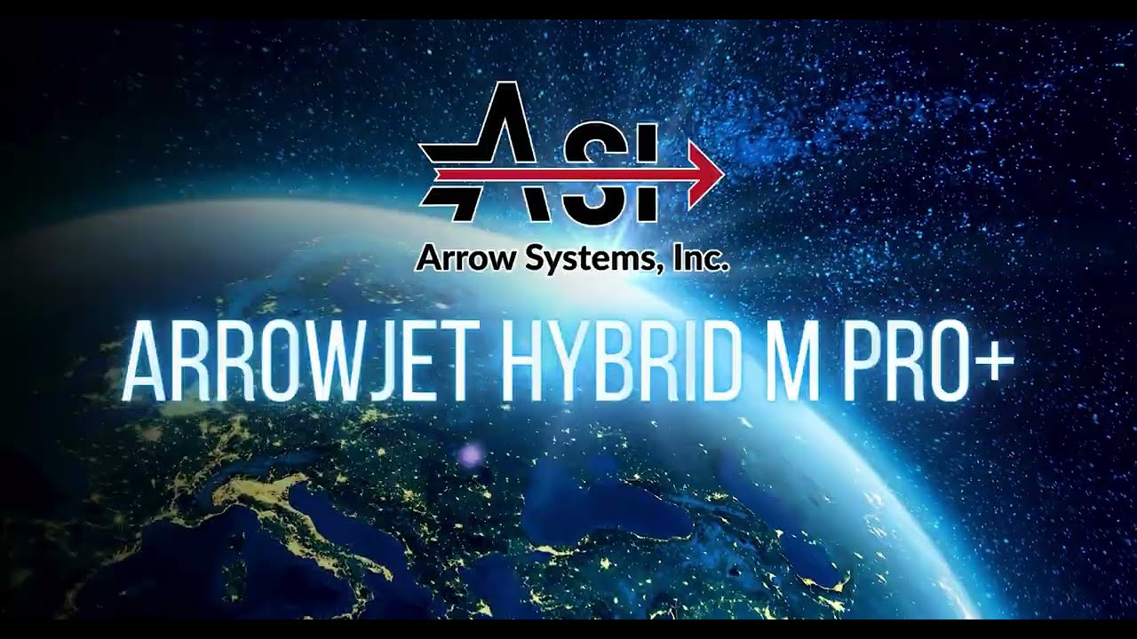 ID Cards, Certificates, & More—Printed with Unmatched Security With ArrowJet Hybrid M Pro+