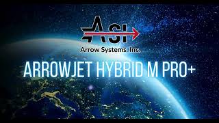 ID Cards, Certificates, &amp; More—Printed with Unmatched Security With ArrowJet Hybrid M Pro+
