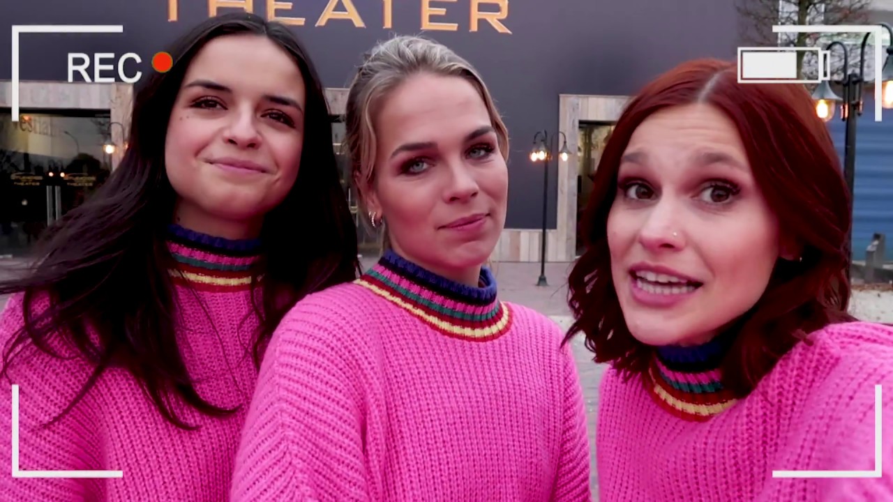 Beleef Mee De Vrolijke Wereld Van K3 Beleef Mee De Vrolijke Wereld Van K3