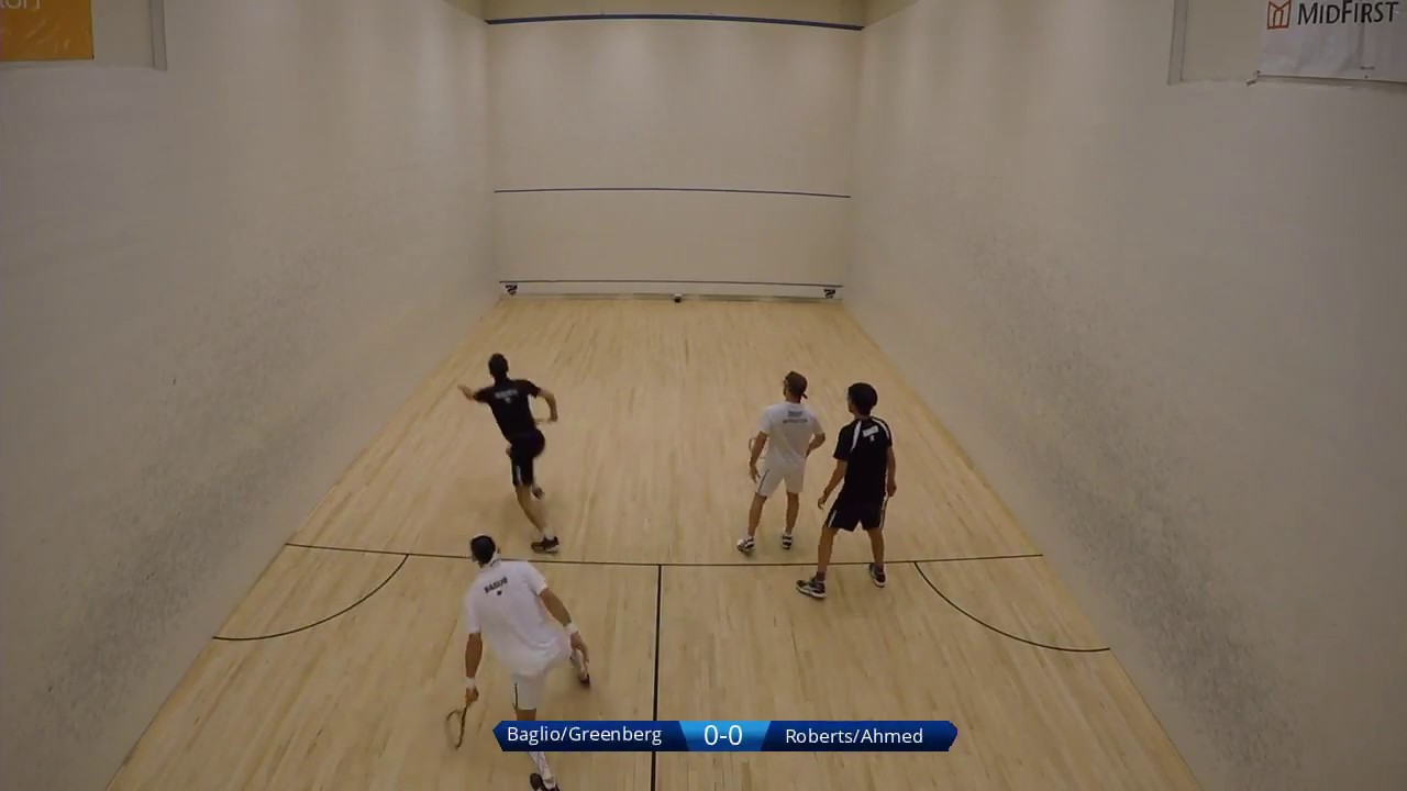 2018 Denver Club Invitational - Semifinals