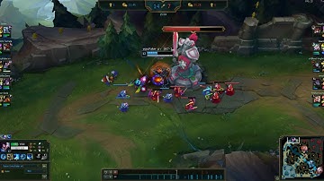 Yasuo Montage 1 - Noob Yasuo Plays 2019 by Leo