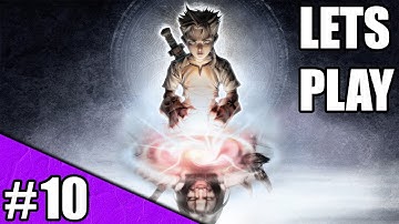 Rescuing The Archaeologist | Fable Anniversary - EP 10