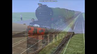 4472 Flying Scotsman Usa Trainz A New Era