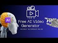 Free Ai video बनाए बिना मेहनत: जानिए सबसे आसान तरीका!