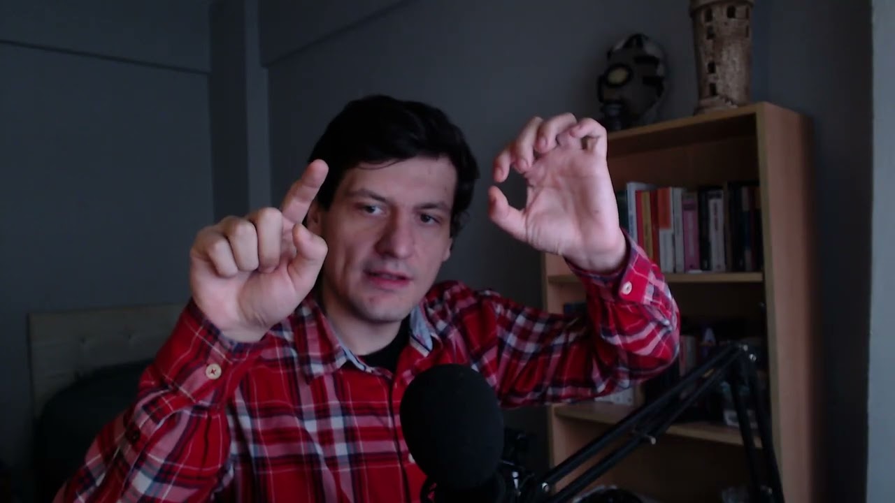 #2 Gerçeklik ve Kölelik