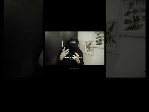 This video has no second chance.