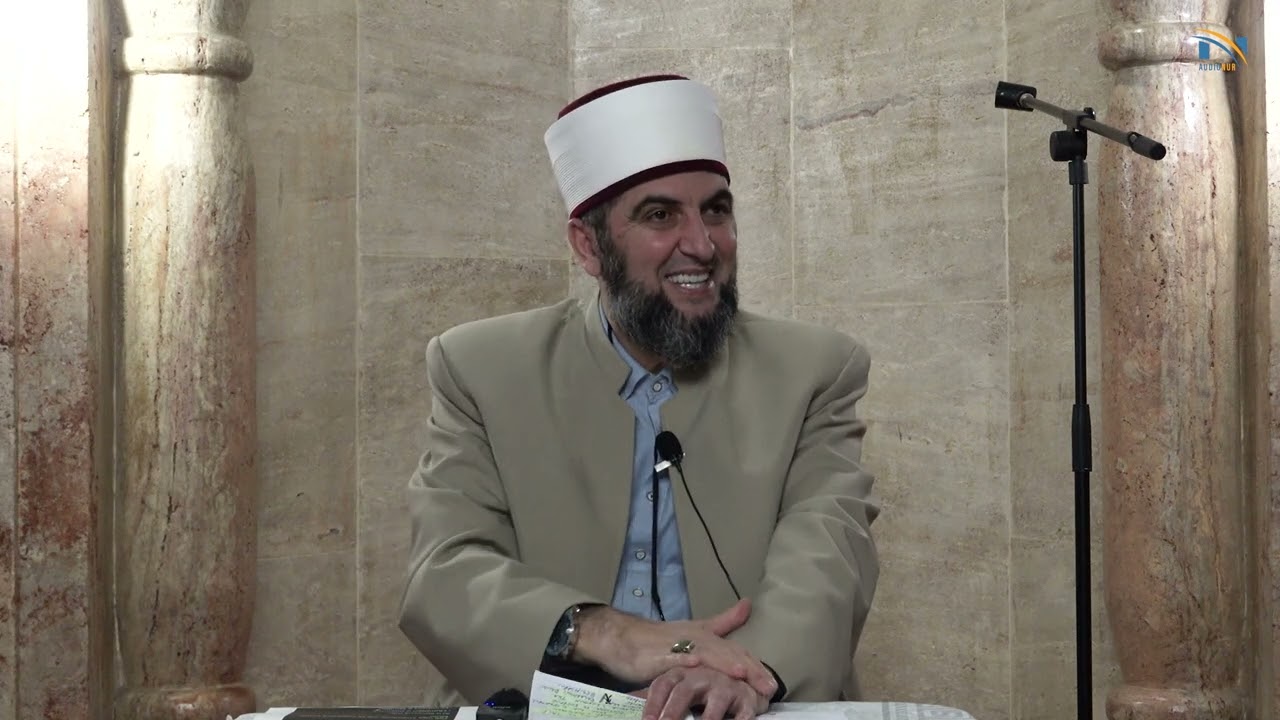 A je Durimtar? - Hoxhë Remzi Isaku