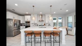 1935 Golden Leaf Drive, Missouri City, Texas, 77459