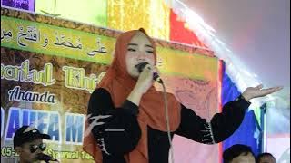 CINTA PALSU BY ELSA GAMBUS || FILDA IZATIL ILMA FEAT GAMBUS ZABARJADA SEMARANG  (COVER) 21 MEI 2021