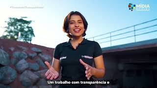 Prefeitura Municipal de Redenção - PONTE DA AV. BRASIL