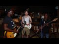 Bagamoyo Sessions Sophie Grant Mirrors 