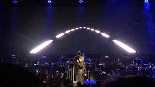 Raphael - RESinphónico ( No Vuelvas ) Coliseo de Puerto Rico