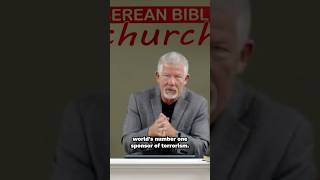 Part 29 - from &quot;National Israel is NOT God&#39;s People (Philippians 3:3)&quot; by Pastor David Curtis