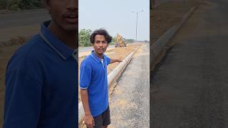New Road Update in Village 🛣️ | Mini Vlog