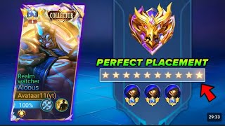 Aldous Full Gameplay – One Punch Build Destroying Enemies! 💀 | MLBB