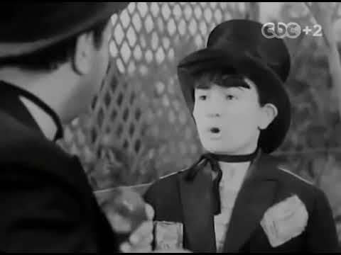 خفة دم فيروز معاها تفاحه وهتردها لأصحابها مع أنور وجدي