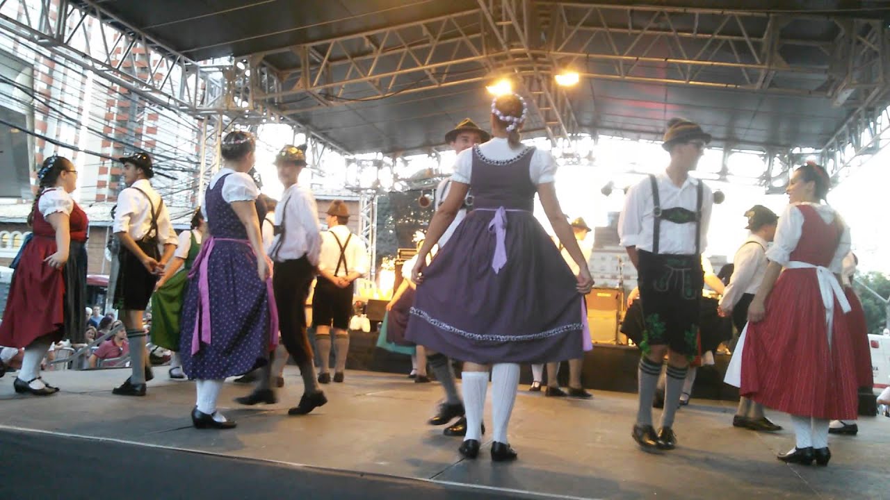 Uf am Rossboda - GDFA Edelweiss