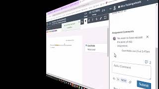 Managing and Entering Grades in Canvas Gradebook