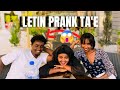 LATIN PRANK TA EE JIRA 