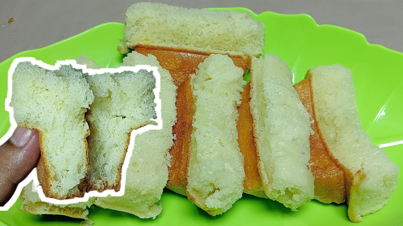 PUKIS VIRAL❗TEKSTUR SEPERTI BOLU || RESEP KUE PUKIS INI BISA DI JADIKAN IDE JUALAN