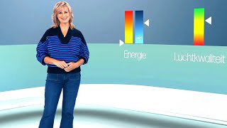 Weervrouw Sabine Hagedoren Met Het Vlaamse Weerbericht Van Woensdag 7 Januari 2026 Op Vrt 1