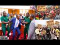 Ǎnǧry NDC Youth Mount Prěssǔrě On Afenyo Markin Over Defiling Parliament Orders As He Drags From Par