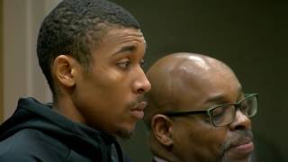 Jamall Killings pleads not guilty to murder, felonious assault in death of Jamie Urton