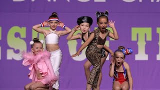 Ocpaa - Spice Girls