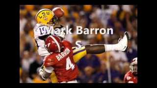 2012 NFL Mock Draft 1.0