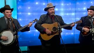 The Waddington Brothers Perform Kawlija