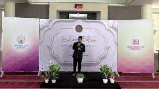 LIVE  Yudisium Santri Tunas Ilmu - Purbalingga Angkatan 10 - Tahun 2022/2023