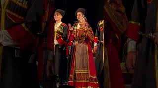 The "Dolina" Folk Ensemble & The "Russian Souvenir" Orchestra / Easter Concert (Sochi,19.04.2026) 27