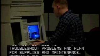Computer Operation Career Overview