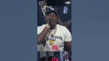Thumbnail of Jadakiss "Who Shot Ya?" Freestyle 🔥🎤 #Jadakiss #WhoShotYa #VERZUZ #TheLOX #Dipset