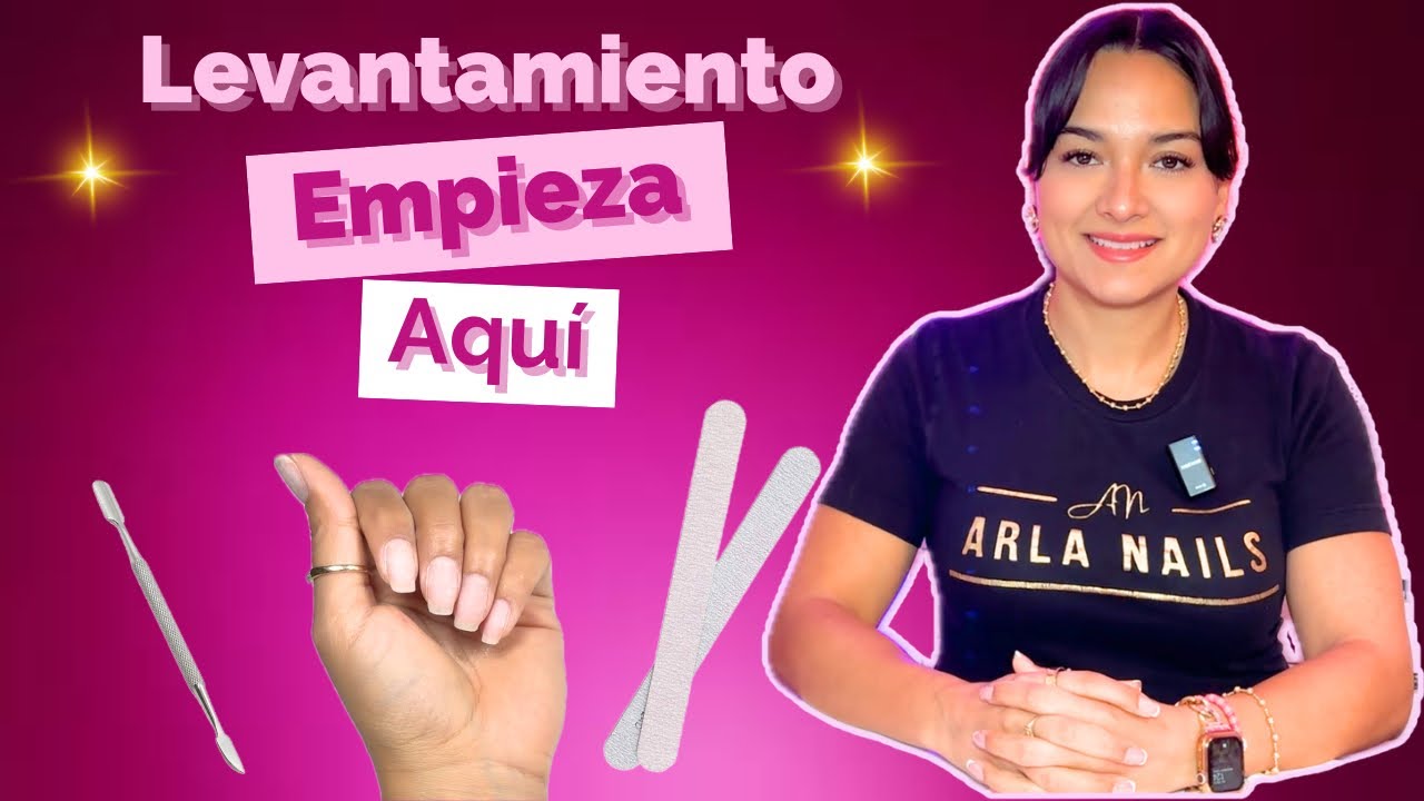 El error después del retiro que causa levantamientos | Preparación paso a paso