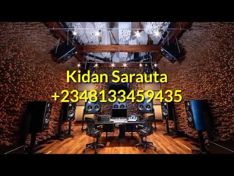 Kidan Sarauta Zazzafan Kidan Sarauta Salon Nazir Sarkin Waka