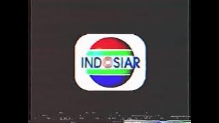 Rekaman Indosiar 2003 - Opening Crush Gear