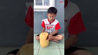 TIAN NABUNG BUAT BELI INI⁉️ #hiburansegar #shorts #humor #funny
