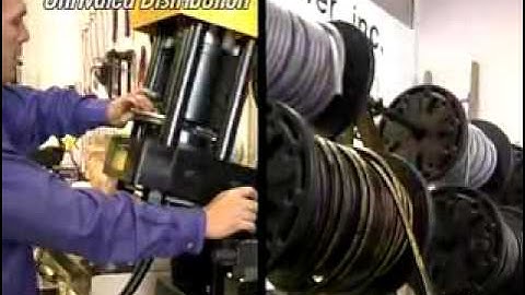 Parker Company Video