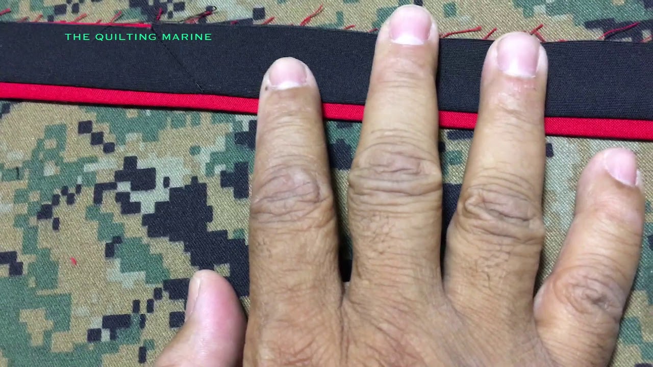 How to make a Flange Bind