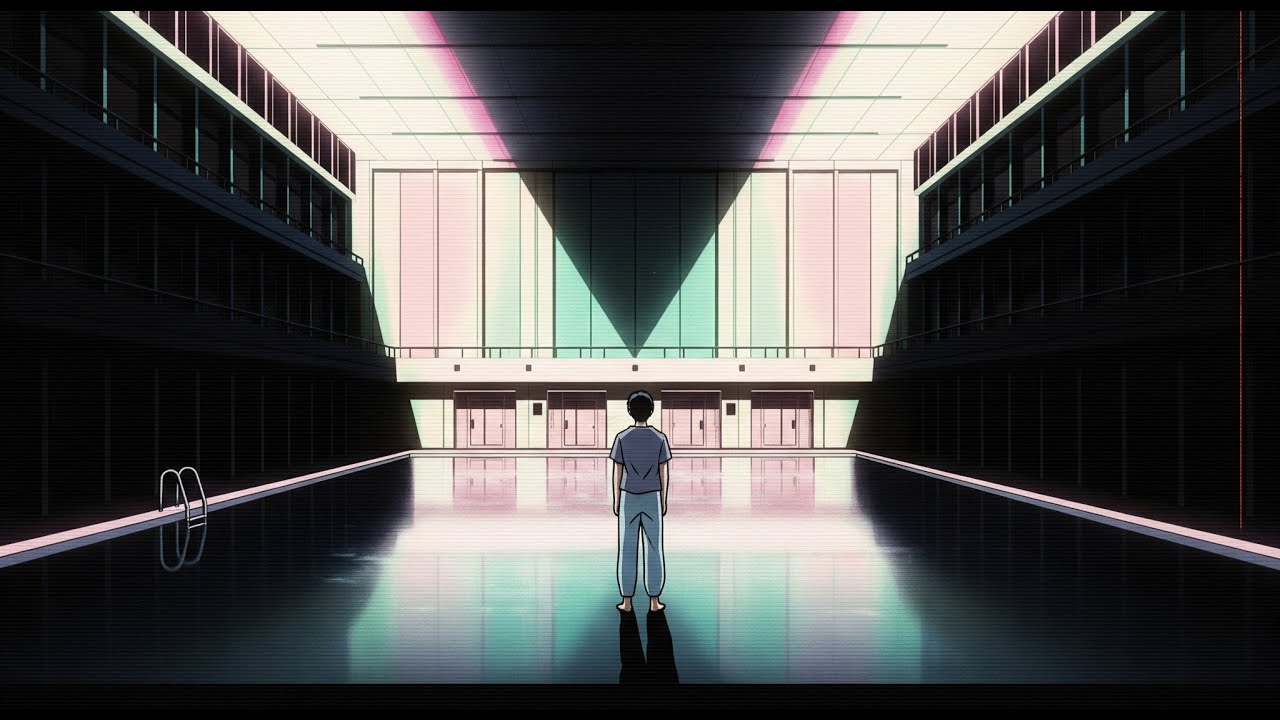 DRIFT | Liminal Spaces Dream Pop Mix - The Beauty of Being Lost (1 Hour)