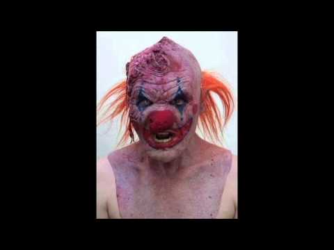 Extreme Funny Pictures for Adults 20 Top Creepiest Clown Pictures Really Freaky Weird 