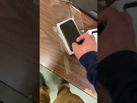 iPhone SE Gen