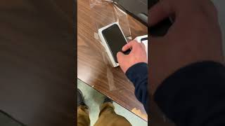 Iphone Se Gen 2 Unboxing