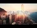 Lumafusion insane zoom out transition robhk preview