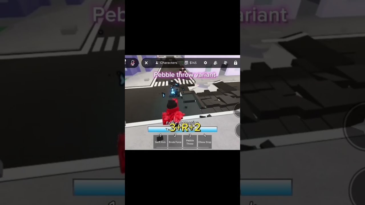 Ez Update Goo Gaa Roblox Jujutsukaisen Fyp