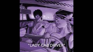 Prince - Lady Cab Driver