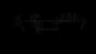 Video thumbnail of "Sanchez of Phantom & Microdot - Fighter (remix)"